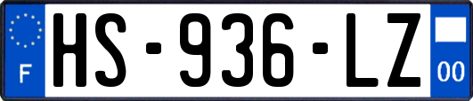 HS-936-LZ
