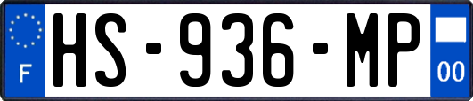 HS-936-MP