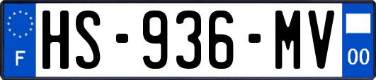 HS-936-MV
