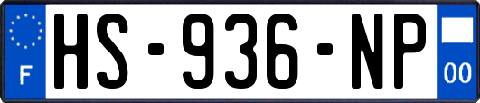 HS-936-NP