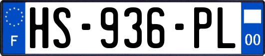 HS-936-PL