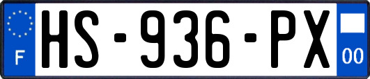 HS-936-PX