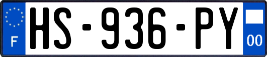 HS-936-PY