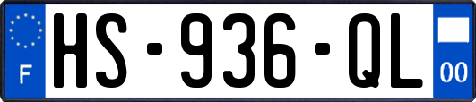 HS-936-QL