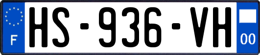 HS-936-VH