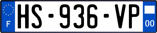 HS-936-VP