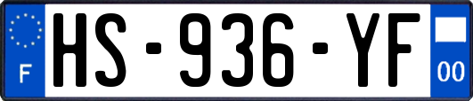 HS-936-YF