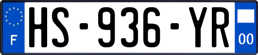 HS-936-YR