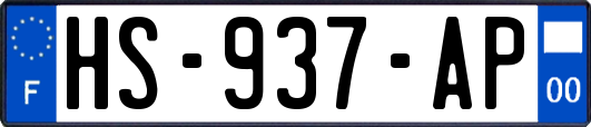 HS-937-AP