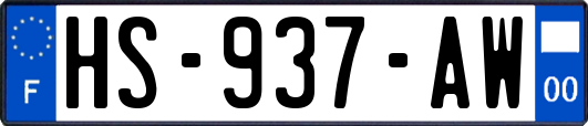 HS-937-AW