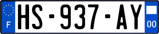 HS-937-AY