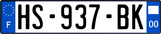 HS-937-BK