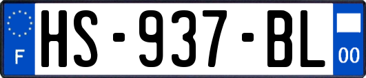 HS-937-BL