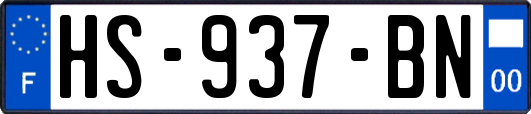 HS-937-BN