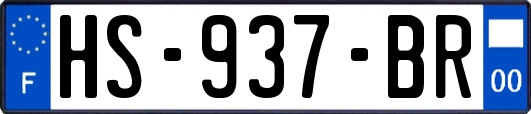HS-937-BR