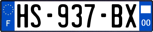 HS-937-BX