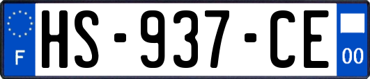 HS-937-CE