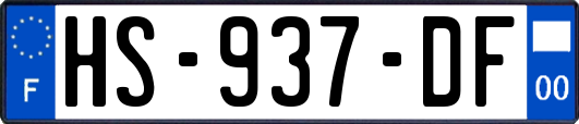 HS-937-DF