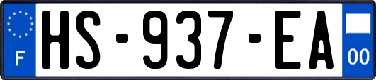 HS-937-EA