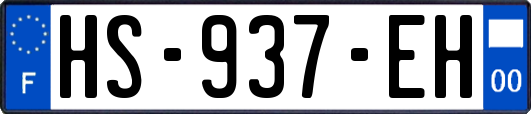 HS-937-EH