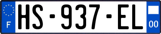 HS-937-EL