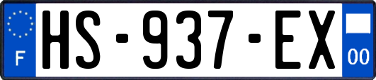 HS-937-EX