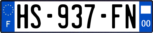 HS-937-FN