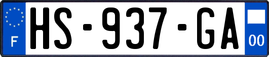 HS-937-GA