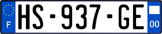 HS-937-GE