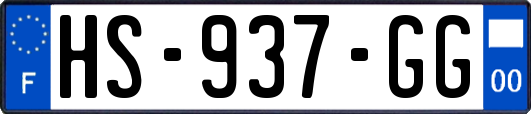 HS-937-GG
