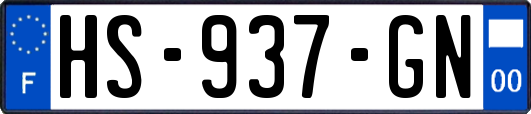 HS-937-GN
