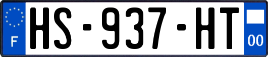 HS-937-HT