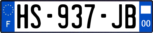 HS-937-JB