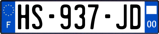 HS-937-JD