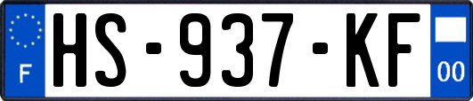 HS-937-KF