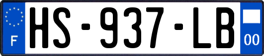 HS-937-LB