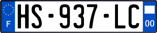 HS-937-LC