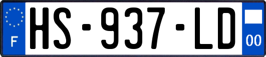 HS-937-LD