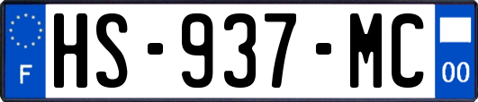 HS-937-MC