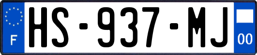 HS-937-MJ
