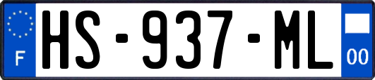 HS-937-ML