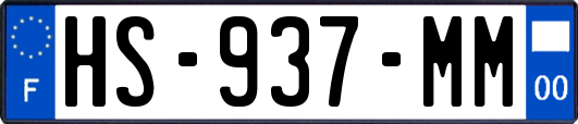 HS-937-MM