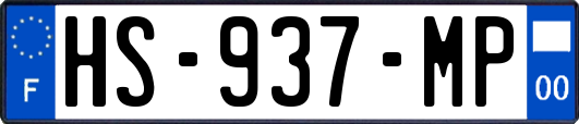 HS-937-MP
