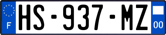 HS-937-MZ