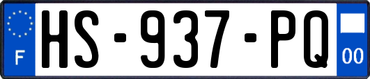HS-937-PQ