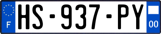 HS-937-PY