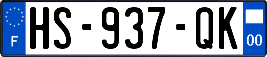 HS-937-QK