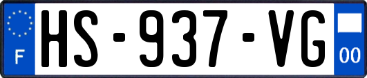 HS-937-VG