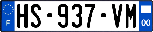 HS-937-VM