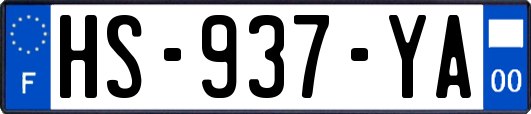 HS-937-YA
